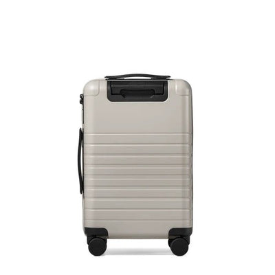 Essential Collection Suitcase Monica Sand